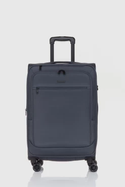 Rhine 69cm Suitcase 11 Rhine 69cm Suitcase -Travel Luggage Store 3211721 4