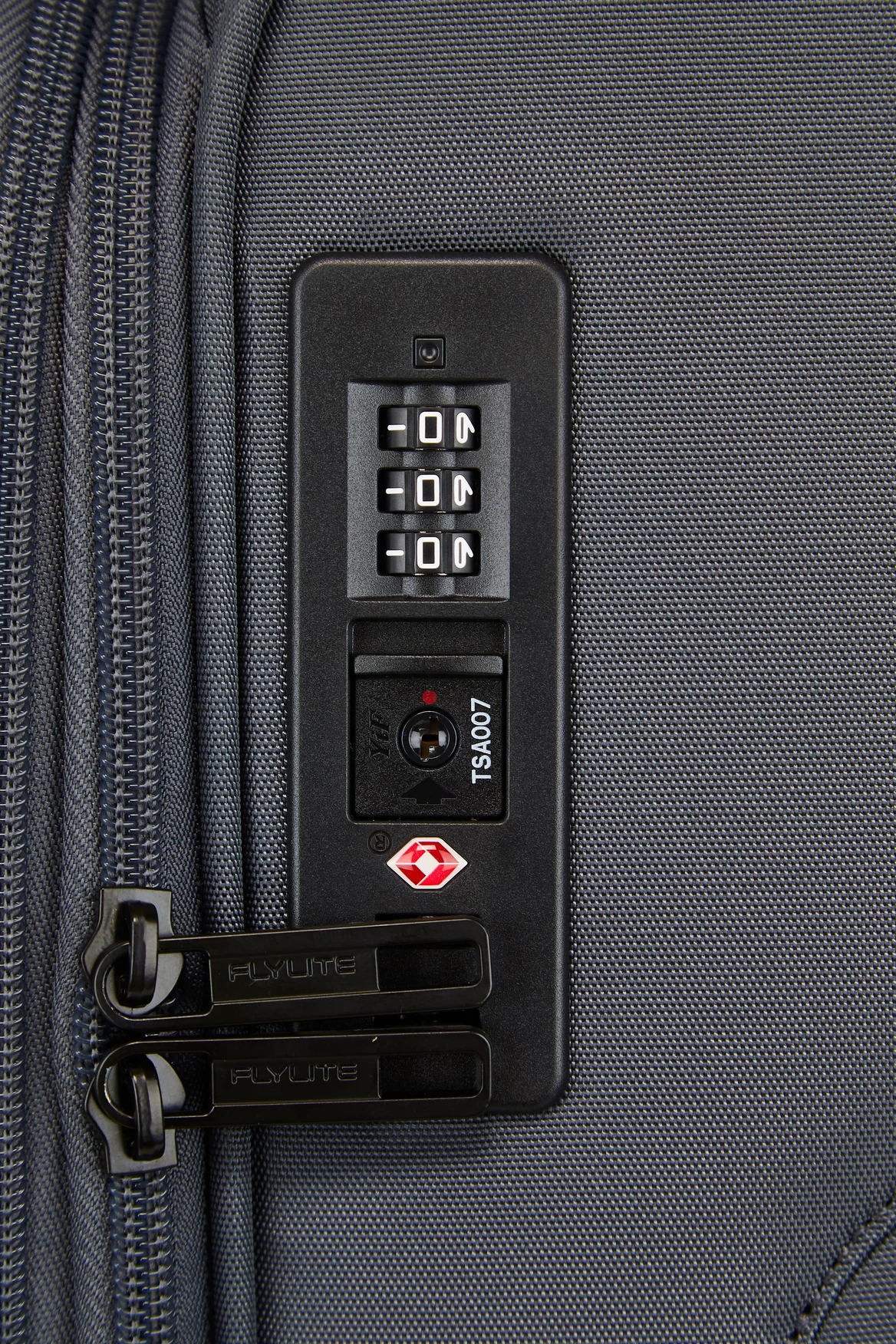 Rhine 69cm Suitcase 7 Rhine 69cm Suitcase - Image 7