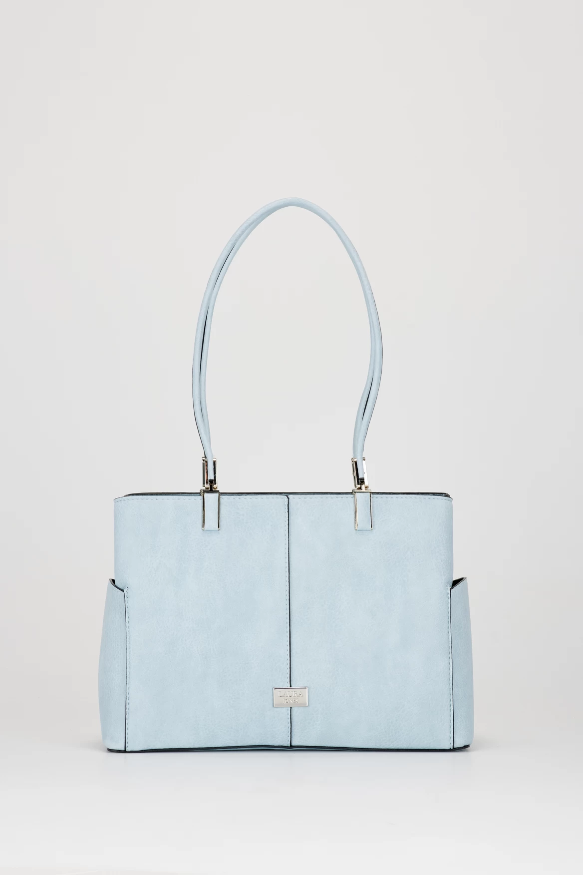 Thin Strap Tote Bag 1 Thin Strap Tote Bag