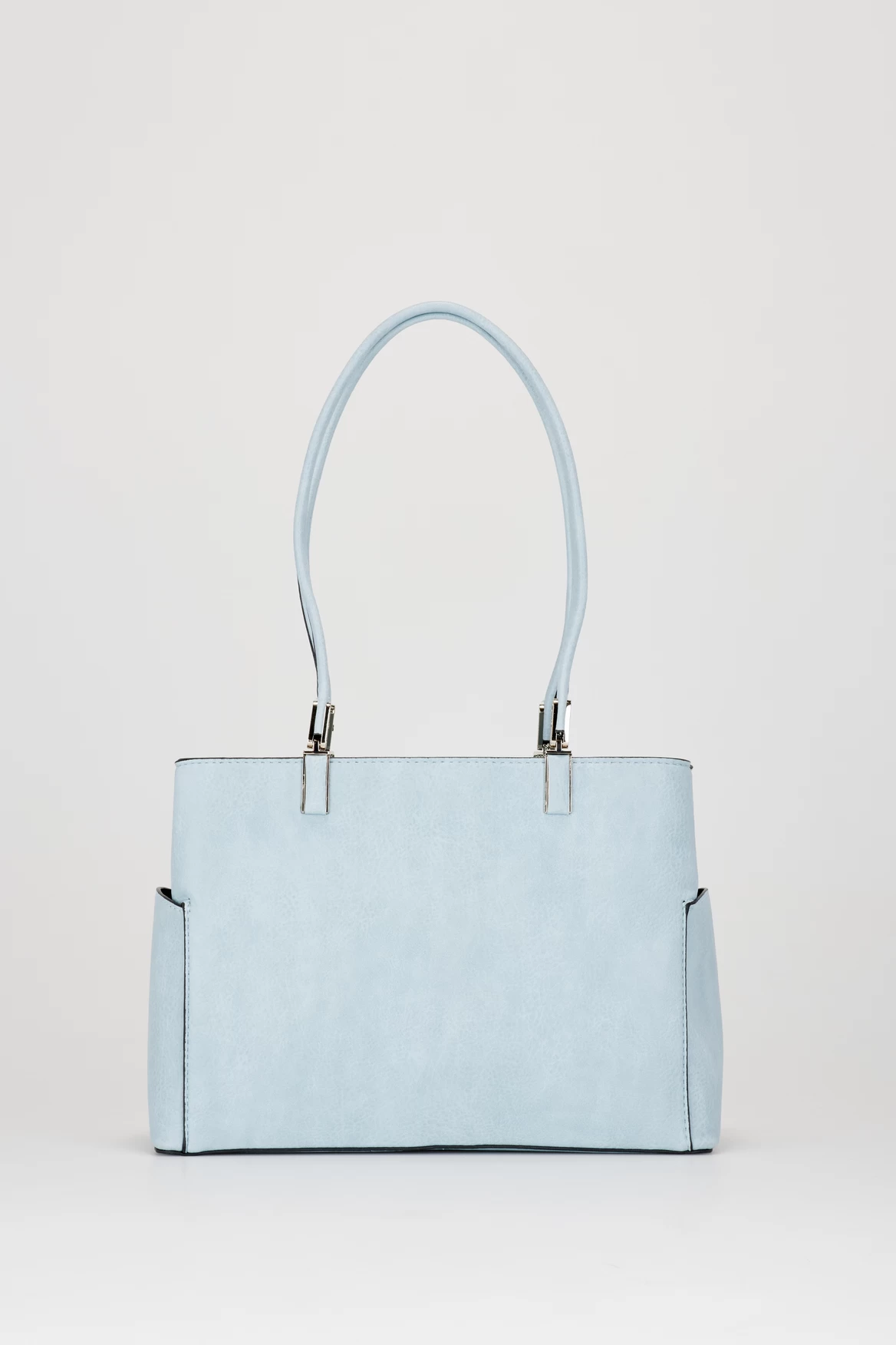 Thin Strap Tote Bag 2 Thin Strap Tote Bag - Image 2