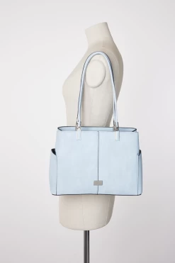 Thin Strap Tote Bag 7 Thin Strap Tote Bag -Travel Luggage Store 3211728 4