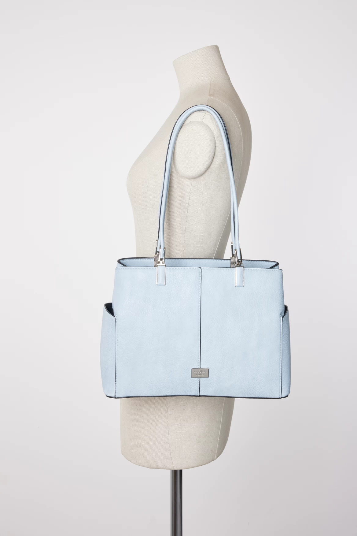 Thin Strap Tote Bag 4 Thin Strap Tote Bag - Image 4