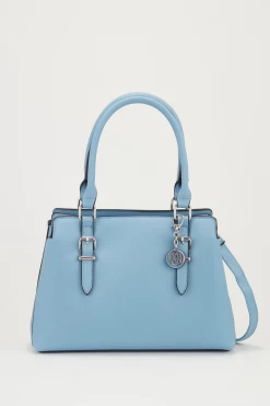 2 Compartment Shopper Bag