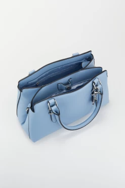 2 Compartment Shopper Bag -Travel Luggage Store 3211745 3