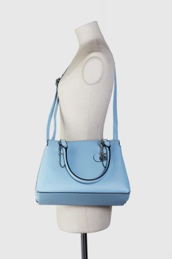 2 Compartment Shopper Bag -Travel Luggage Store 3211745 4