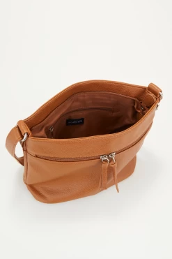 Twin Zip Crossbody Bag 6 Twin Zip Crossbody Bag -Travel Luggage Store 3211810 3