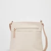 Two Tone Crossbody Bag