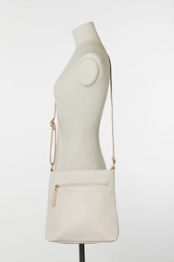 Two Tone Crossbody Bag 7 Two Tone Crossbody Bag -Travel Luggage Store 3211884 4