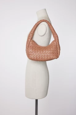 Woven Shoulder Bag -Travel Luggage Store 3211894 4