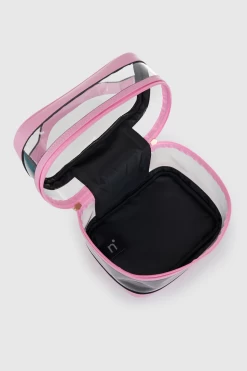 Cosmetic Case 4pk -Travel Luggage Store 3212148 4