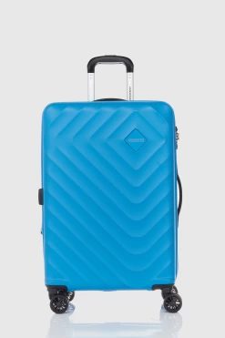 American Tourister Senna 69cm Suitase -Travel Luggage Store 3212150 4