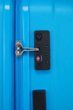 American Tourister Senna 69cm Suitase -Travel Luggage Store 3212150 7