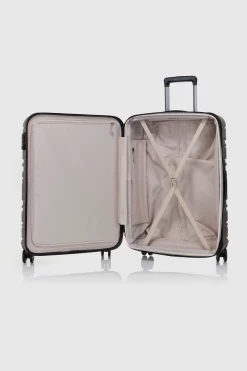 Antler Holcombe 81cm Suitcase -Travel Luggage Store 3212900 3