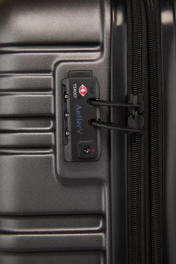 Antler Holcombe 68cm Suitcase 14 Antler Holcombe 68cm Suitcase -Travel Luggage Store 3212904 7