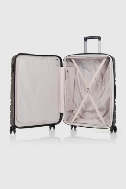 Antler Holcombe 55cm Suitcase -Travel Luggage Store 3212905 3