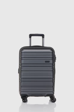 Antler Holcombe 55cm Suitcase -Travel Luggage Store 3212905 4