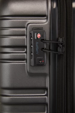 Antler Holcombe 55cm Suitcase -Travel Luggage Store 3212905 7